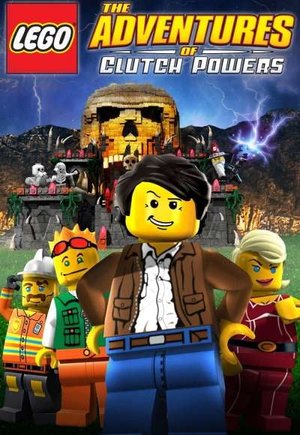 Lego: The Adventures of Clutch Powers