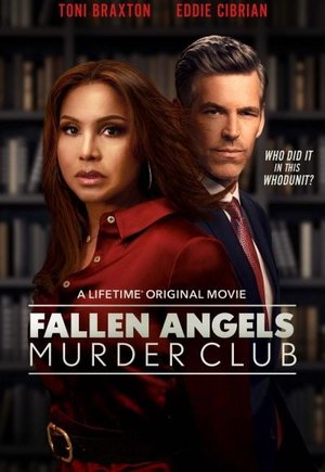 Fallen Angels Murder Club: Friends to Die For