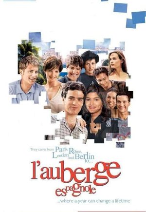 The Spanish Apartment