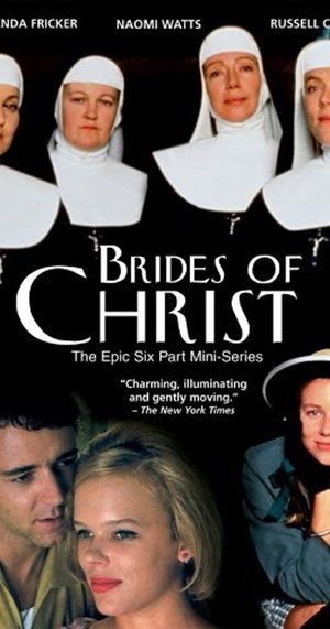 Brides of Christ