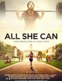 All She Can