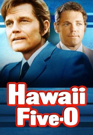 Hawaii Five-O