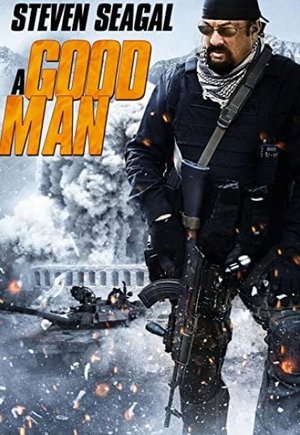 A Good Man