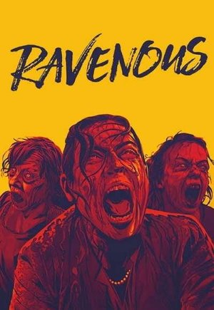 Ravenous