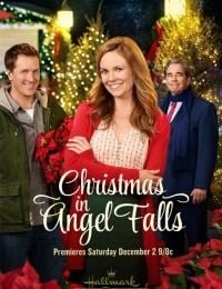 Christmas in Angel Falls