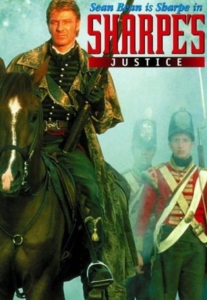 Sharpe's Justice
