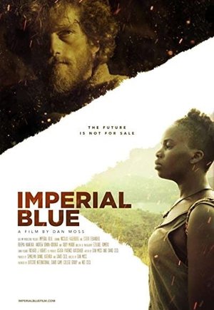 Imperial Blue