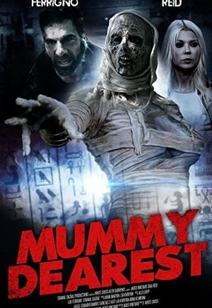 Mummy Dearest