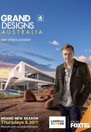 Grand Designs Australia