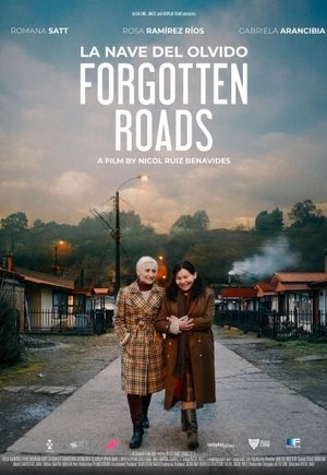 Forgotten Roads