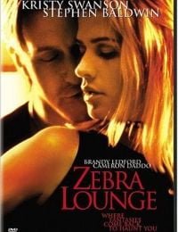 Zebra Lounge