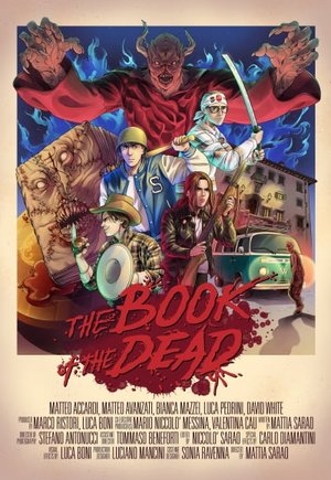 Book of the Dead
