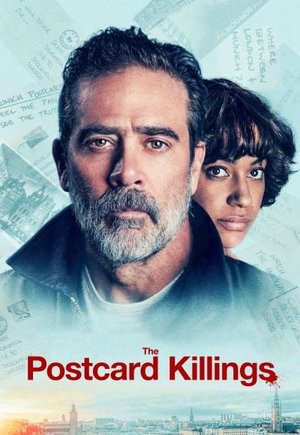 The Postcard Killings