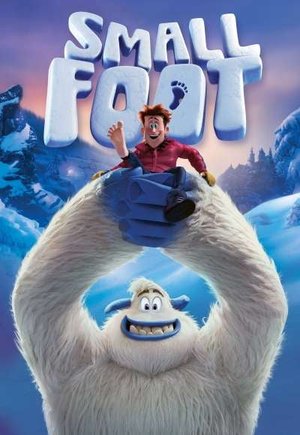 Smallfoot