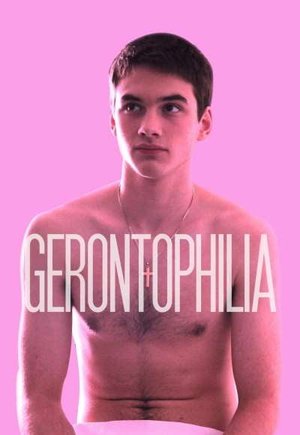 Gerontophilia