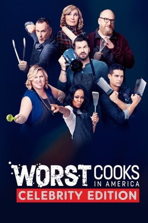 Worst Cooks in America