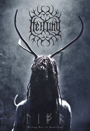 Heilung - Lifa (Live at Castlefest)