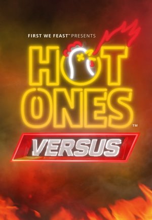 Hot Ones Versus