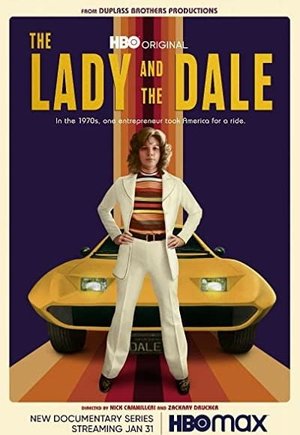 The Lady and the Dale