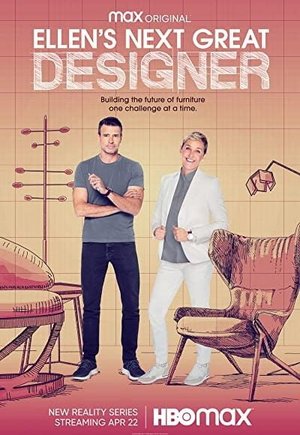 Ellen's Next Great Designer