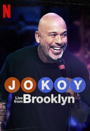 Jo Koy: Live from Brooklyn