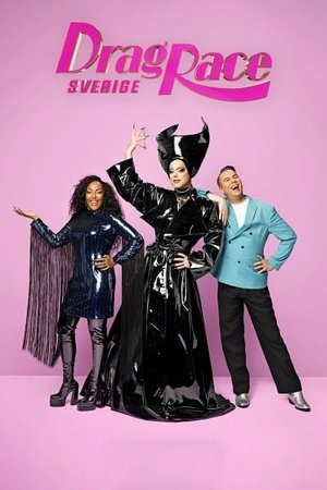 Drag Race Sverige