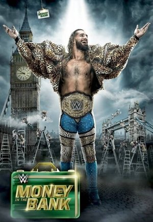 WWE Money in the Bank