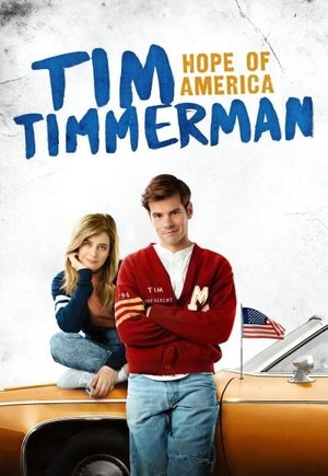 Tim Timmerman: Hope of America