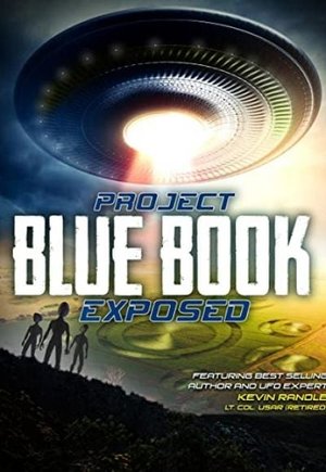 Project Blue Book Exposed