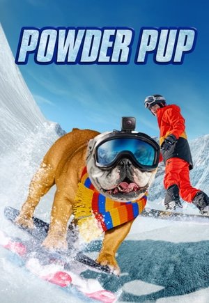 Powder Pup