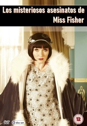 Miss Fisher's Murder Mysteries