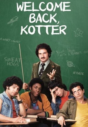 Welcome Back, Kotter