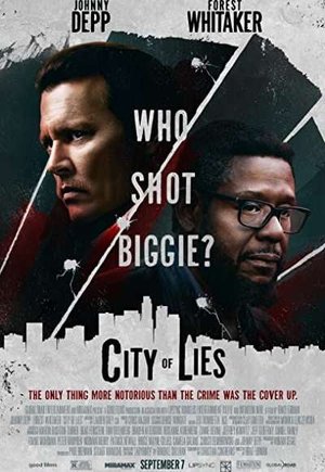 City of Lies